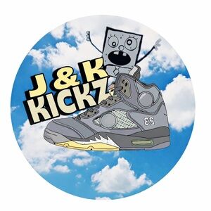 Meet your Posher, Jnk